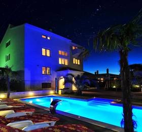 Apartments Bracic в Задаре