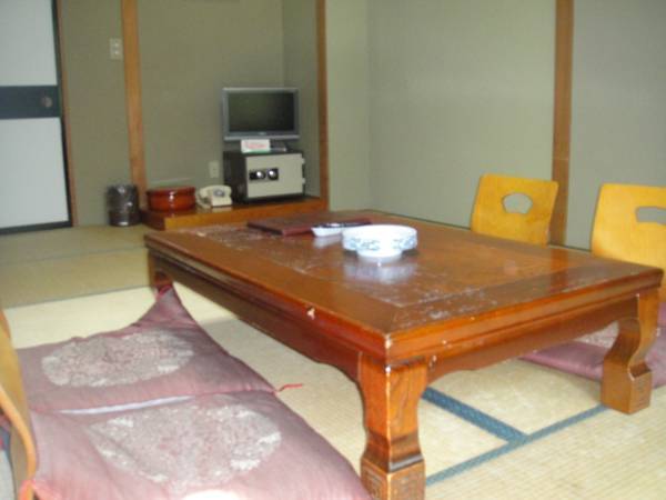 Hakuba Park Hotel  2* Япония, Нагано