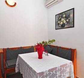 Туры в Apartments Jerina в Хорватии