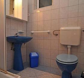 Отдых в Apartments Jerina - Хорватия, Задар