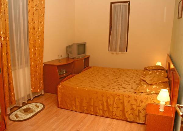 Pensiunea Bacolux  3* Румыния, Брашов