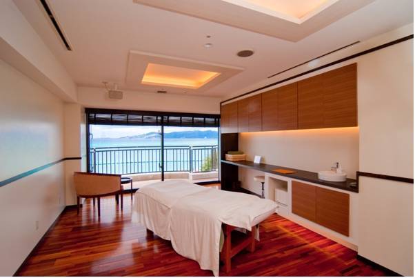 Kise Beach Palace  3* Япония, Окинава