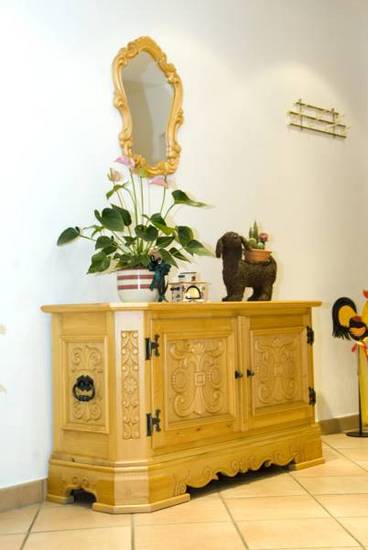 Pension Lindenhof 3* Австрия, Зальцбург