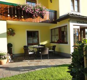 Туры в Pension Lindenhof в Австрии