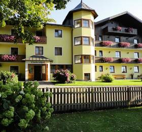 Отдых в Pension Lindenhof - Австрия, Зальцбург