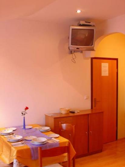 Apartments Tamara  3* Хорватия, Задар
