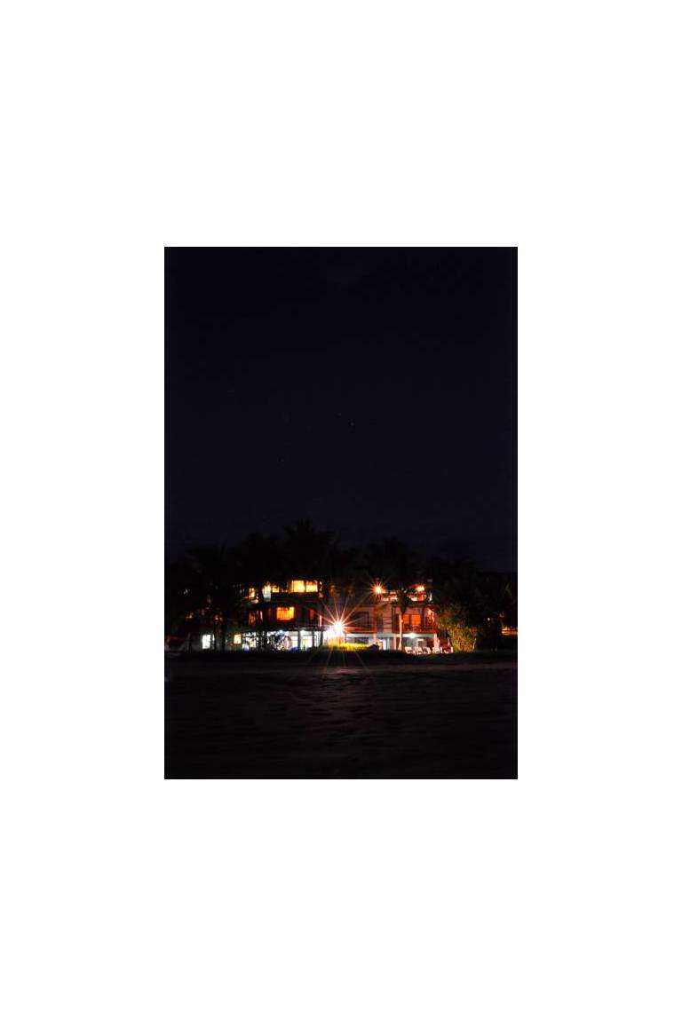 La Casa de Marita 