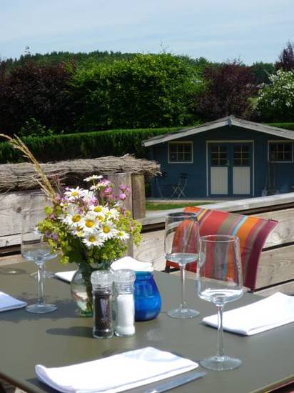 B&B La Bouliniere  Бельгия, Льеж
