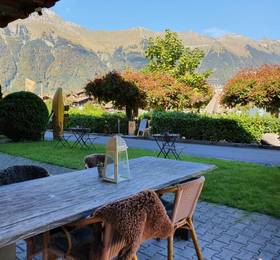 Lake Lodge Hostel  в Берне
