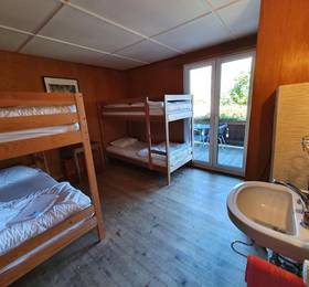 Отдых в Lake Lodge Hostel  - Швейцария, Берн