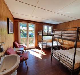 Туры в Lake Lodge Hostel  в Швейцарии