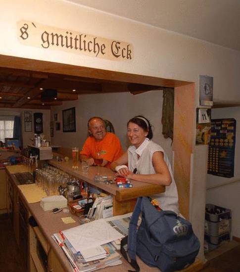 Gasthof St. Peter  Австрия, Инсбрук