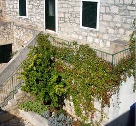 Apartments Betina  в Шибенике