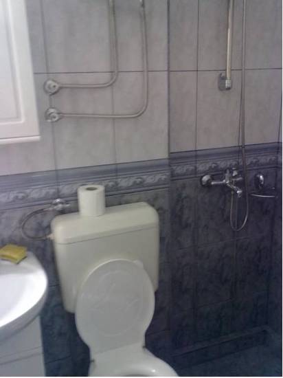Apartament Narciz  Румыния, Констанца