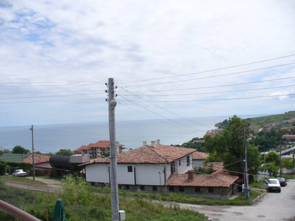 Relax Guest House 2* Болгария, Варна