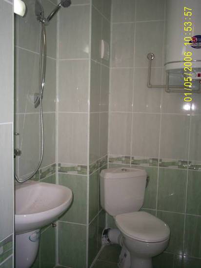 Relax Guest House  2* Болгария, Варна