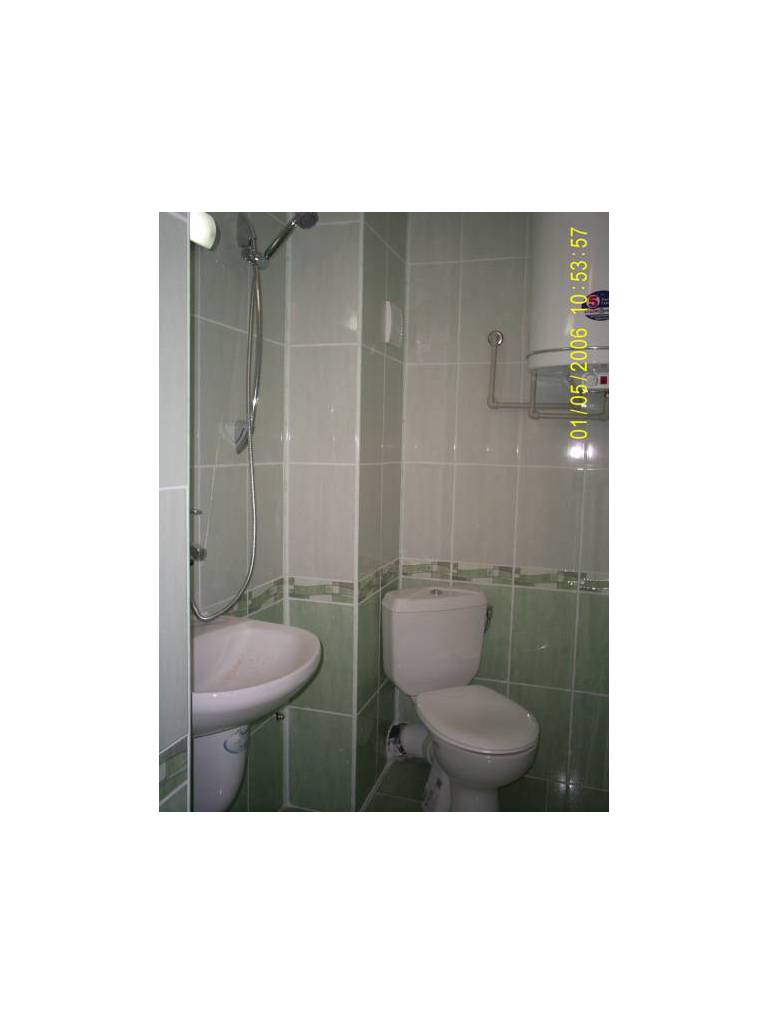 Relax Guest House 