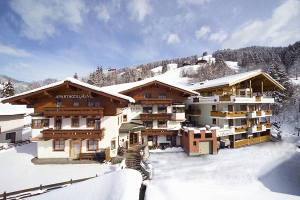 Ferienhaus Astrid 4* Австрия, Зальцбург