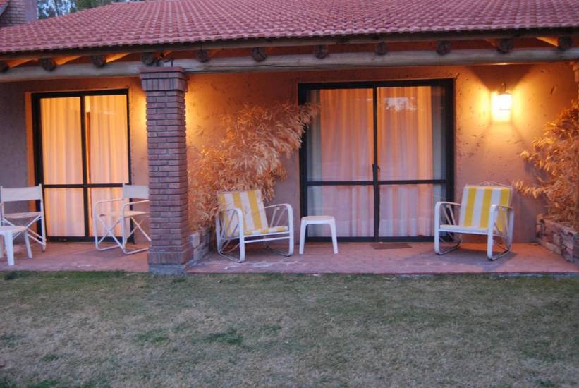 Suter Petit Hotel  4* Аргентина, Мендоса