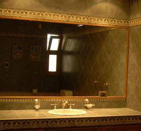 Suter Petit Hotel  в Мендосе