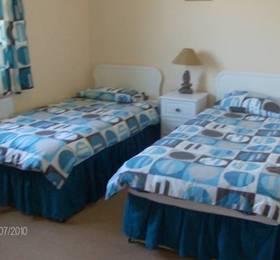Отдых в Carragh Lodge B&B  - Ирландия, Уэксфорд