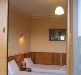 Отдых в Grand Aygun Hotel - Турция, Кемер