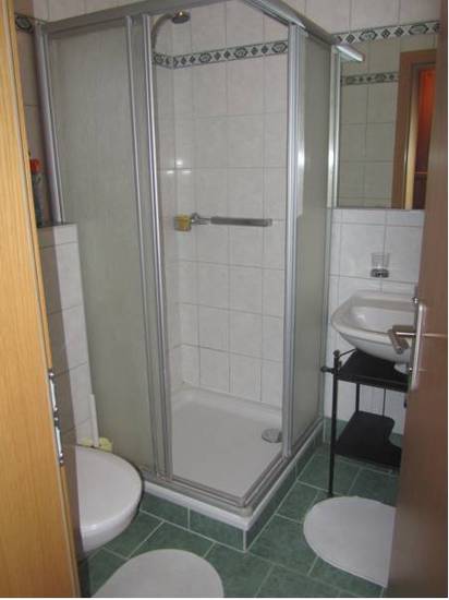 Appartment Slager  Австрия, Зальцбург