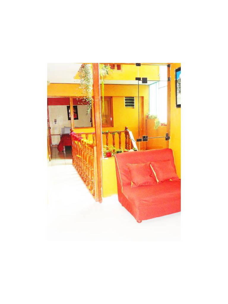 Hostal Intiquilla 