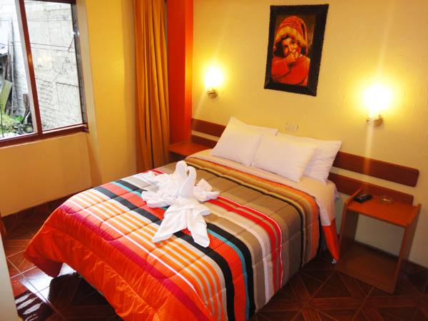 Hostal Intiquilla 