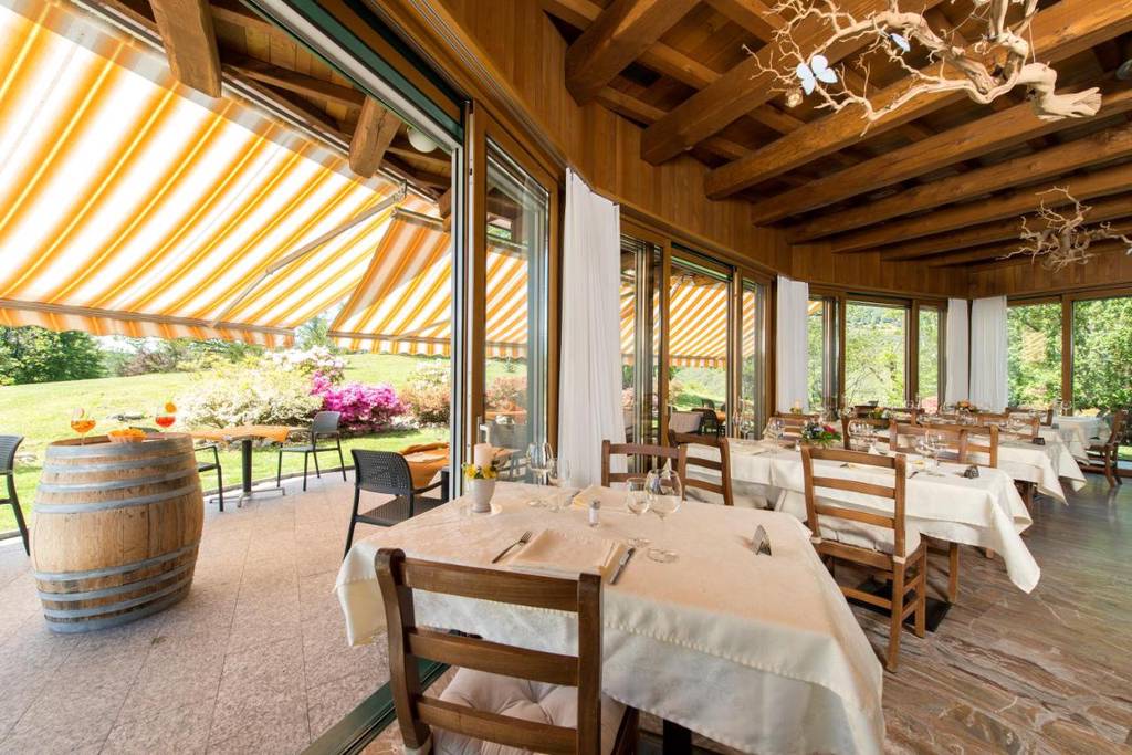 Hotel Il Castagno  3*
