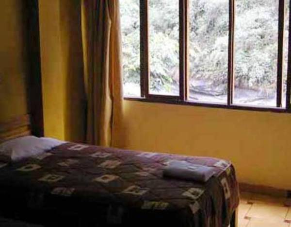 Hostal La Payacha  Перу, Куско