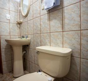 Hostal La Payacha  в Куско