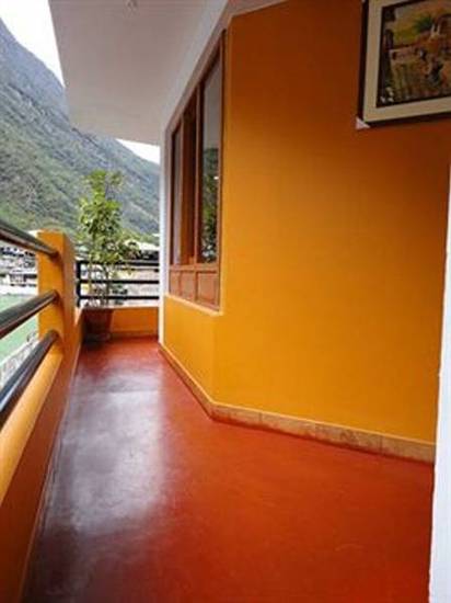 Hostal Rumillaqta  Перу, Куско