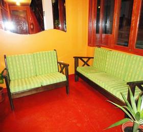 Hostal Rumillaqta  в Куско