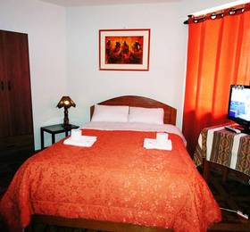 Отдых в Hostal Rumillaqta  - Перу, Куско