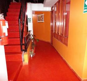 Туры в Hostal Rumillaqta  в Перу