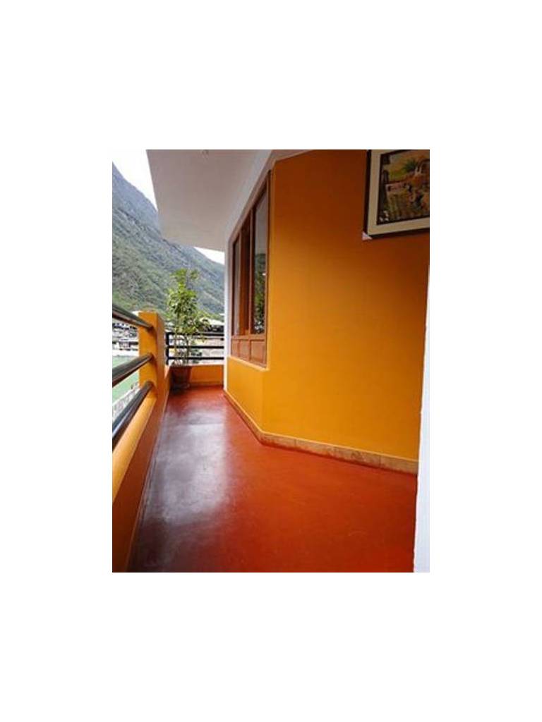 Hostal Rumillaqta 