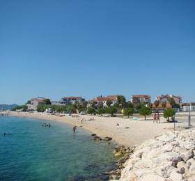 Туры в Apartments Lisica  в Хорватии