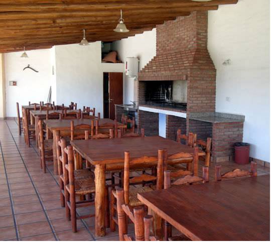Apart Hotel Cavis  Аргентина, Мендоса