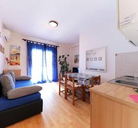 Apartments Melita в Задаре