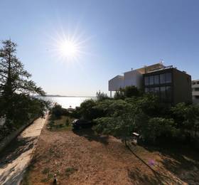 Отдых в Apartments Melita - Хорватия, Задар