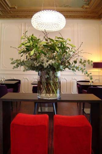 Hotel Villa Tilia  3* Бельгия, Антверпен