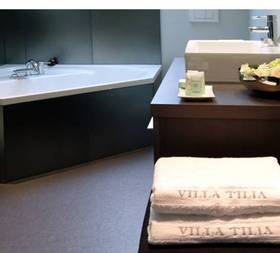 Туры в Hotel Villa Tilia  в Бельгии