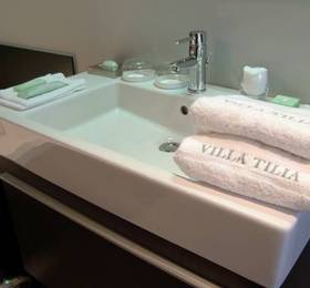 Отдых в Hotel Villa Tilia  - Бельгия, Антверпен