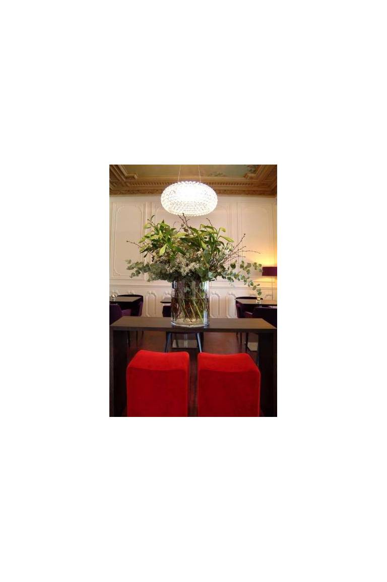 Hotel Villa Tilia 