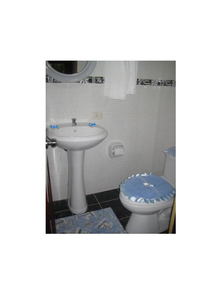 Manco Inca Hostal 
