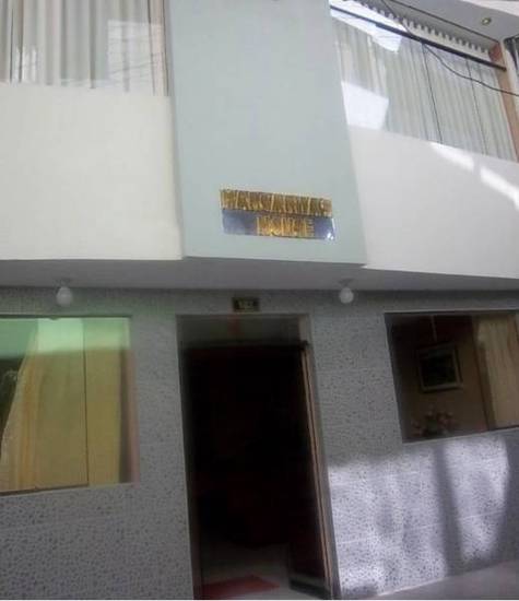 Margarita's House  Перу, Куско