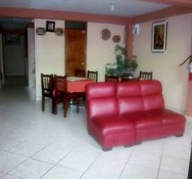 Margarita's House  в Куско
