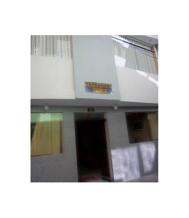 Margarita's House 