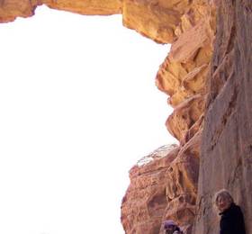 Туры в Real Bedouin Camp  в Иордании
